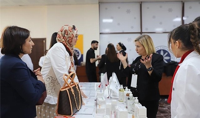 Ardahan Üniversitesi, “Güzellik Çalıştayı” düzenledi