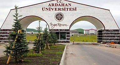 Ardahan Üniversitesi'nde Hemşirelik programı için 30 öğrenci alımı onaylandı