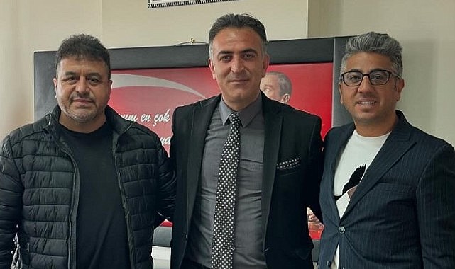 AREV'den Hanak'ta eğitime destek sözü