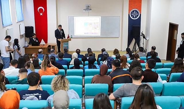 ARÜ: Afganistan’da halkın çoğunluğu Türklerden oluşuyor