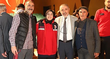 ARÜ’de mezuniyet coşkusu