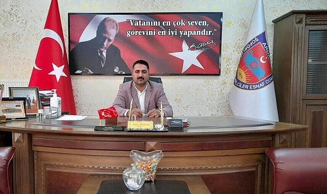 Asim Özer “Dolmuşa zam yapılmadı”