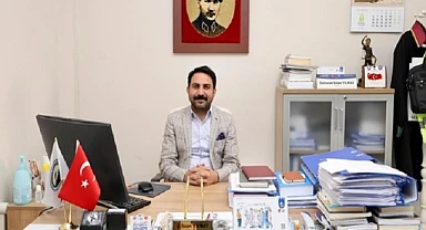 Avukat Yılmaz, Ardahan Barosunu topa tuttu