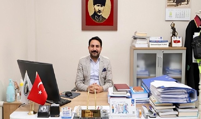 Avukat Yılmaz, Ardahan Barosunu topa tuttu