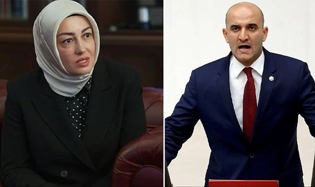 Ayşe Ateş, Olcay Kılavuz'un "Kafama sıkarım" restiyle ilgili konuştu: Ne samimi ne de inandırıcı