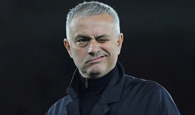 Aziz Yıldırım'a büyük çalım! Ali Koç, Jose Mourinho ile anlaşma sağladı