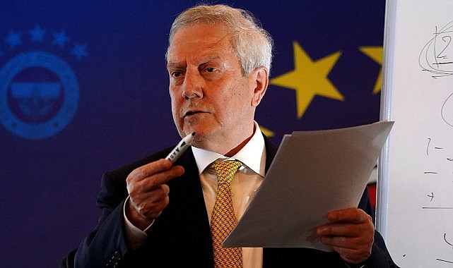 Aziz Yıldırım, hakkında çıkan haberleri yalanladı