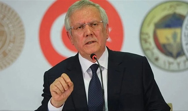 Aziz Yıldırım yine yaptı yapacağını! Seçilirse getireceği hoca da belli