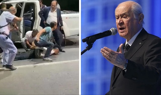 Bahçeli, kumpas iddialarıyla ilgili sert konuştu: Kalkışma olursa cüret edenlerin başı mutlaka ezilmeli