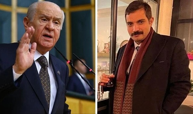 Bahçeli: Sinan Ateş iddianamesi kabul edilmeli, yargılama derhal başlamalıdır