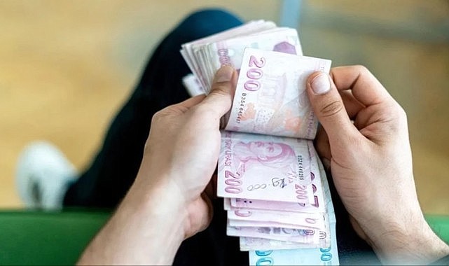 Bakan Işıkhan, refah payı bekleyen emeklilere temmuz ayını işaret etti