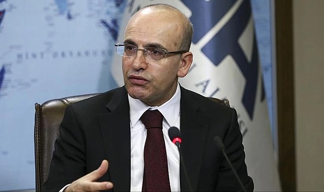 Bakan Şimşek rakam vererek duyurdu: Programımız çalışıyor