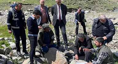 Başkan Budak, “İlçemizi temiz suya kavuşturacağız”