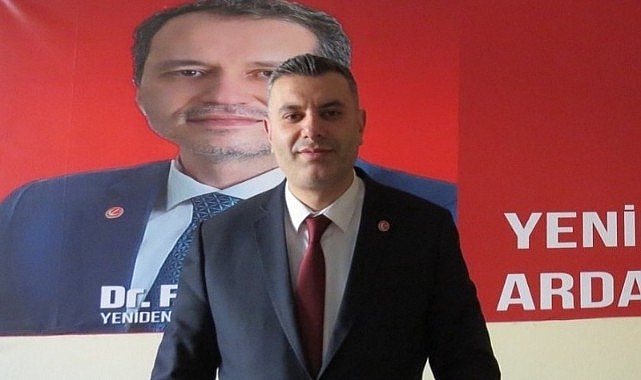 Başkan Çoban, İsrail’in Gazze’de çadır kentte düzenlediği saldırıyı lanetledi