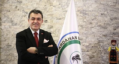 Başkan Demir’den 1 Mayıs mesajı