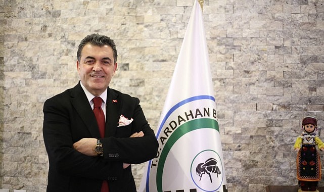 Başkan Demir’den 1 Mayıs mesajı