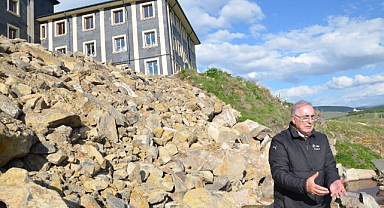 Ensar Öğüt'e kumpas ve komplo: Büyük yatırıma bilinçsizce engel oluyorlar! Bu yatırımı engellemek Ardahan'a ihanettir!