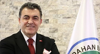 Başkan Demir; "Gençler Cumhuriyeti ileriye taşıyacak olan sizlersiniz"