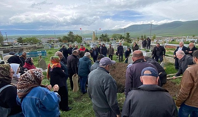 Başkan Demir, Güngör ailesine ‘taziye mesajı’ yayınladı