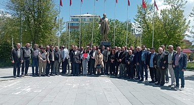 Başkan Taştan, emeklinin otobüs talebine cevap vermedi
