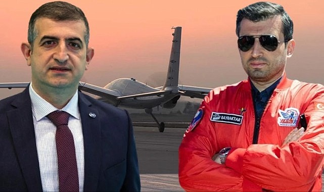 Baykar, çalışanlarına 18 maaş kar payı dağıttı