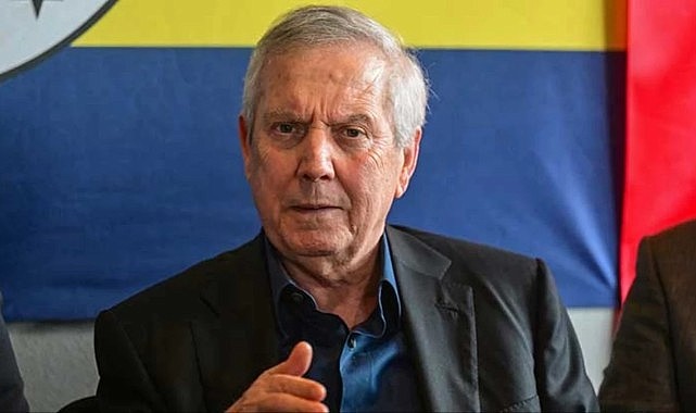 Bazı isimlere çok şaşıracaksınız! İşte Aziz Yıldırım'ın yönetim kurulu listesi