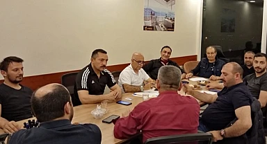 Beykoz Ardahanlılar Derneği kongrede yeni başkanını seçti