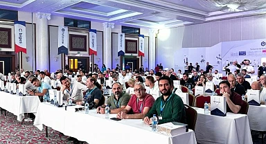 Bilişim Uzmanı Işıklı, teknoloji kampında Doğu Anadolu'yu onurlandırdı