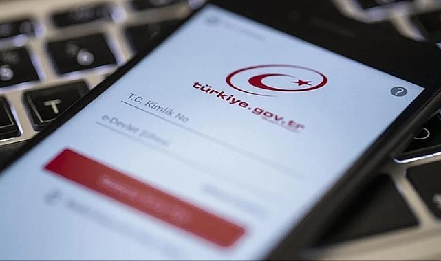 Bir bomba hizmet daha! Kaza tespit tutanakları artık e-Devlet'ten oluşturulacak