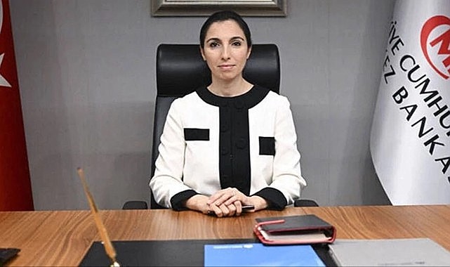 Bomba iddia: Hafize Gaye Erkan, BDDK Başkanlığına atanacak