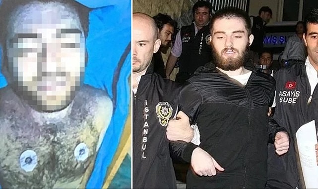 Cem Garipoğlu'nun otopsi görüntülerini inceleyerek rapor hazırlayan bilirkişi trafik polisi çıktı