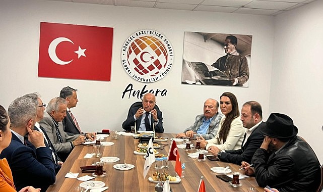 Cemil Çiçek: Yüzde yüz mutabakat olmadan yeni Anayasa imkansız