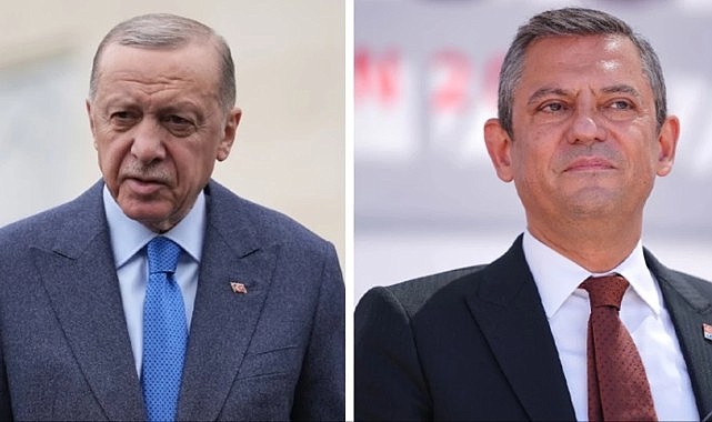 CHP ile AK Parti arasındaki makas iyice açılıyor