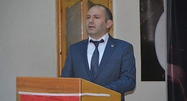 CHP Merkez İlçe Başkanı Onay; "Mülakata girenlerin elenmesinde siyasi etki mi var?"