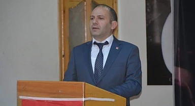 CHP Merkez İlçe Başkanı Onay; "Mülakata girenlerin elenmesinde siyasi etki mi var?"
