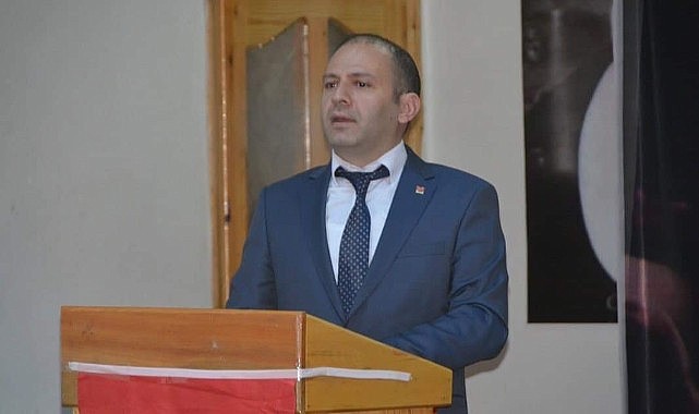 CHP Merkez İlçe Başkanı Onay; "Mülakata girenlerin elenmesinde siyasi etki mi var?"
