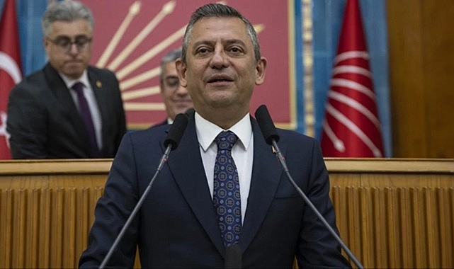 CHP'nin yerel seçim başarısının sırrı doğru aday seçimi