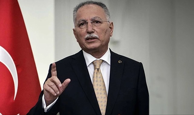 CHP ve MHP'nin 2014'teki çatı adayı Ekmeleddin İhsanoğlu, 10 yıl sonra ilk kez konuştu