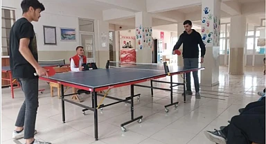 Çıldır'da gençlik haftası başladı
