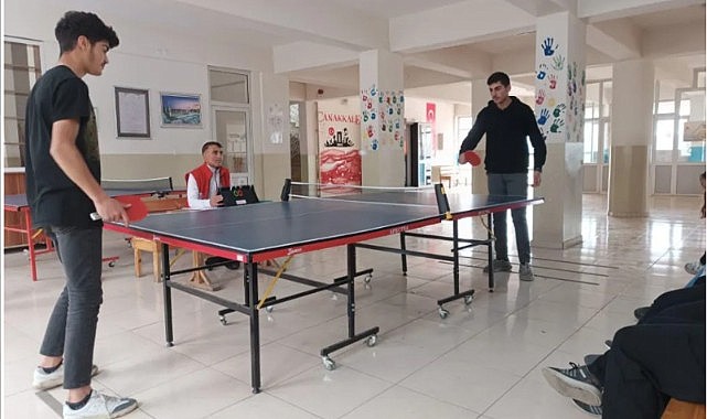 Çıldır'da gençlik haftası başladı