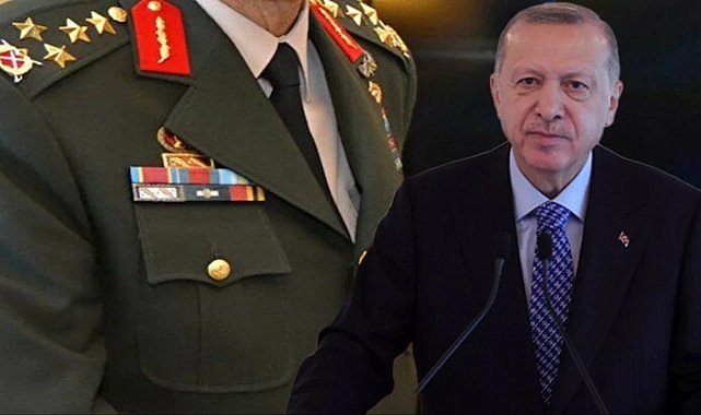 Cumhurbaşkanı Erdoğan'dan 28 Şubat davasından hüküm giyen emekli generallere af