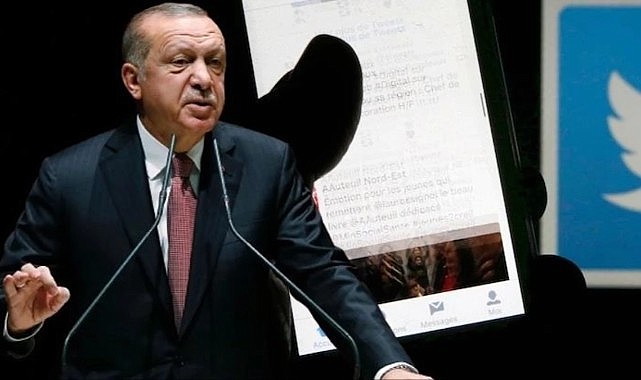 Cumhurbaşkanı Erdoğan'dan "Trol temizliği" talimatı! İtibar suikastına karşı harekete geçildi