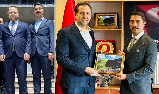 Damal’da rekabet kızıştı!