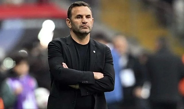 Derbide hüsrana uğrayan Okan Buruk, oyuncularını böyle motive etti