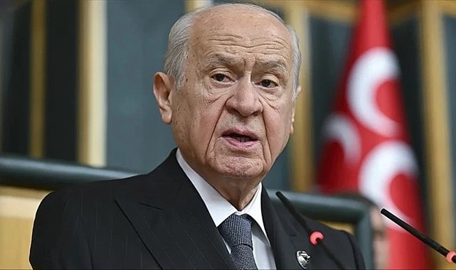 Devlet Bahçeli: Asgari ücretin artırılmasına yönelik teklif gelirse gerekli katkıları sağlarız