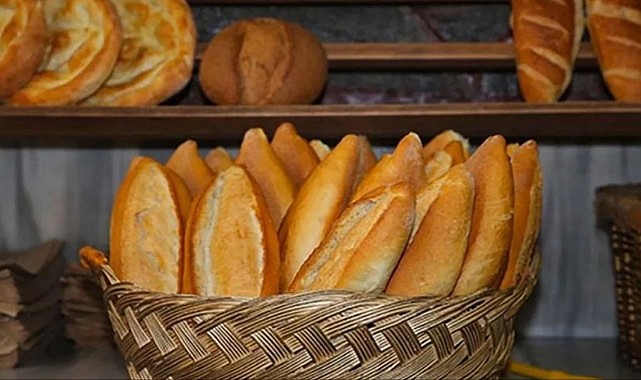 Ekmek fiyatlarına zam yolda! 15 lirayı bulabilir