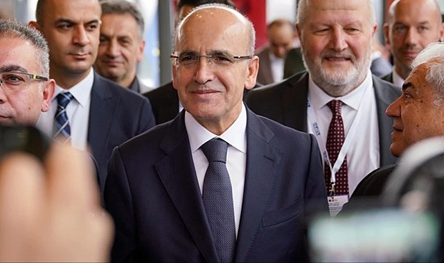 Ekonomide taşlar yerine oturuyor!