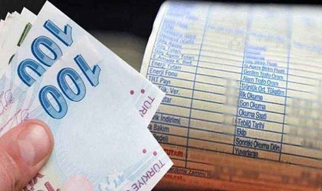 Elektrik ve doğal gaz faturalarında gelire göre tarife dönemi başlıyor