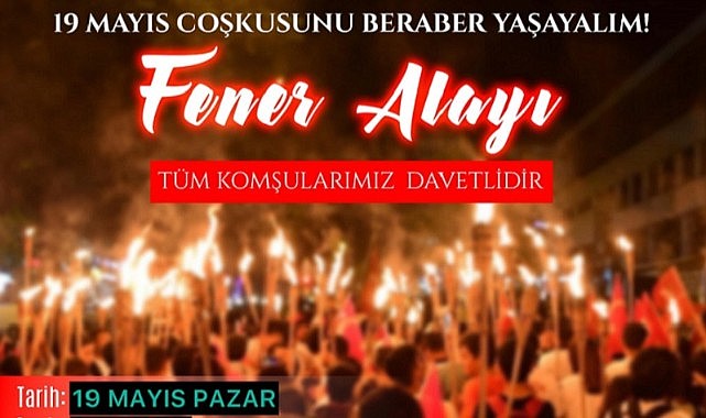 En renkli bayram kutlamasını Göle Belediyesi yapacak