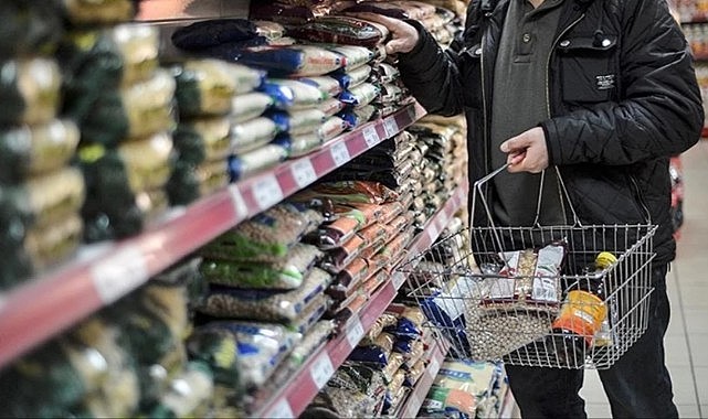 Enflasyon nisan ayında yüzde 3,18 arttı, yıllık bazda yüzde 69,80 oldu